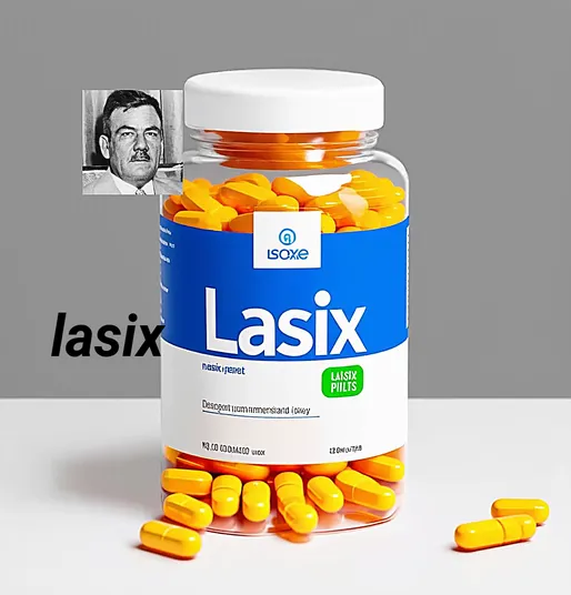 Nombre genérico de lasix